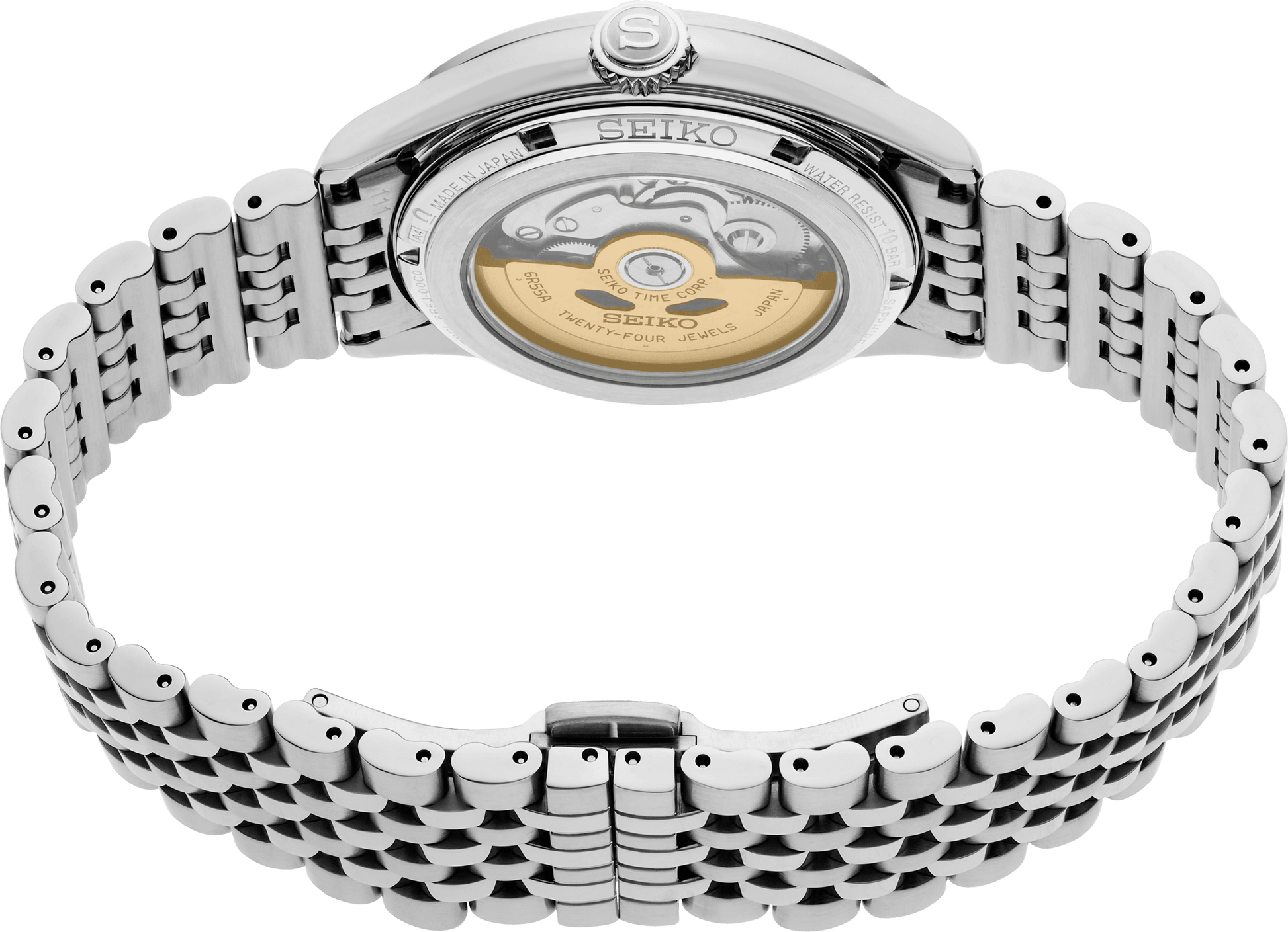 PRESAGE CLASSIC SERIES SPB527