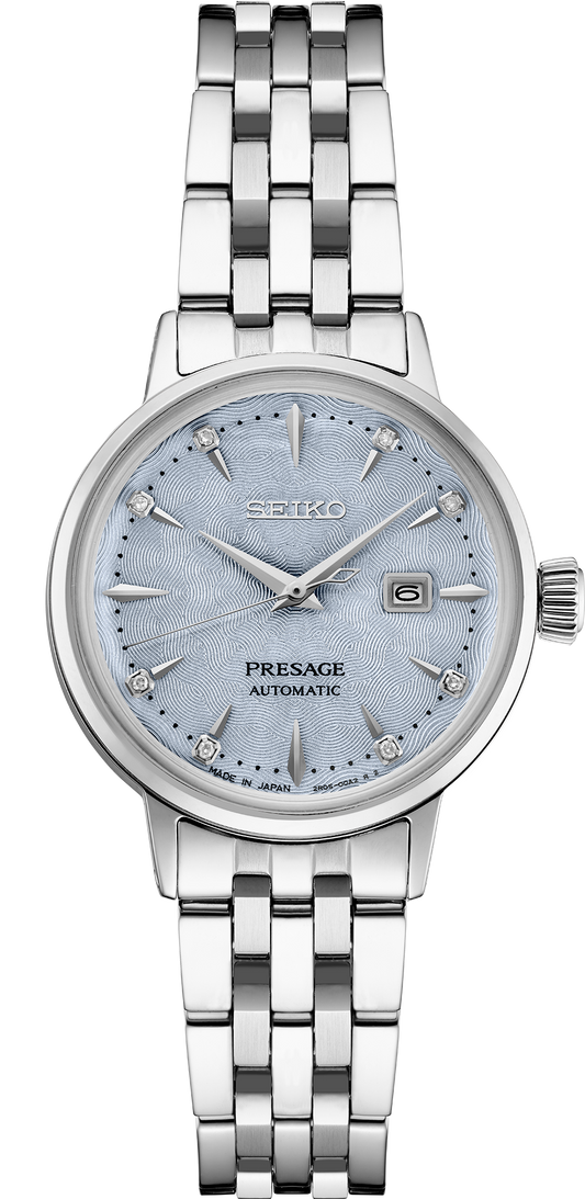 Seiko Presage Cocktail Time SRE007