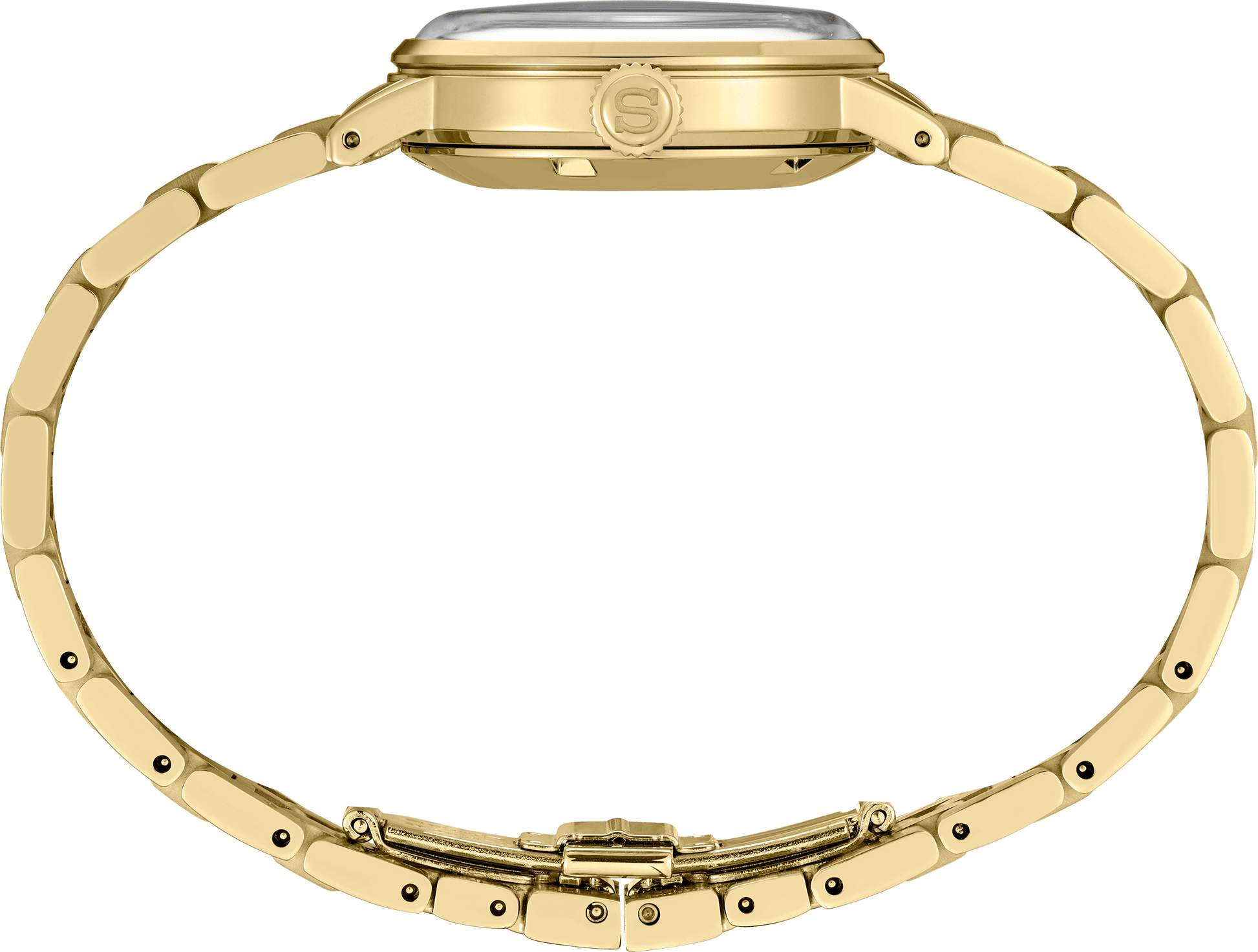 Seiko Presage Cocktail Time Watch SRE018