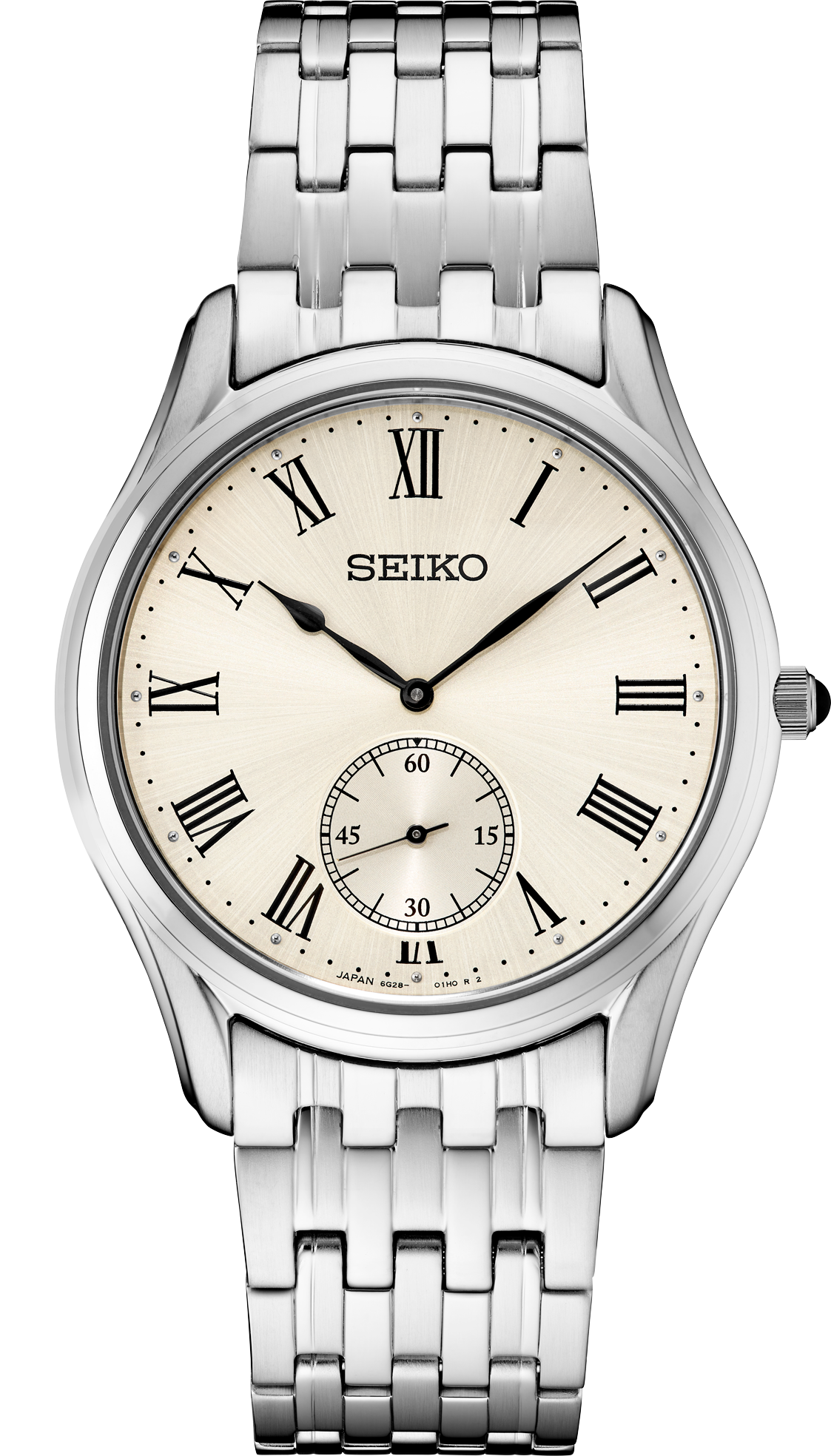 Seiko Essentials Collection SRK047