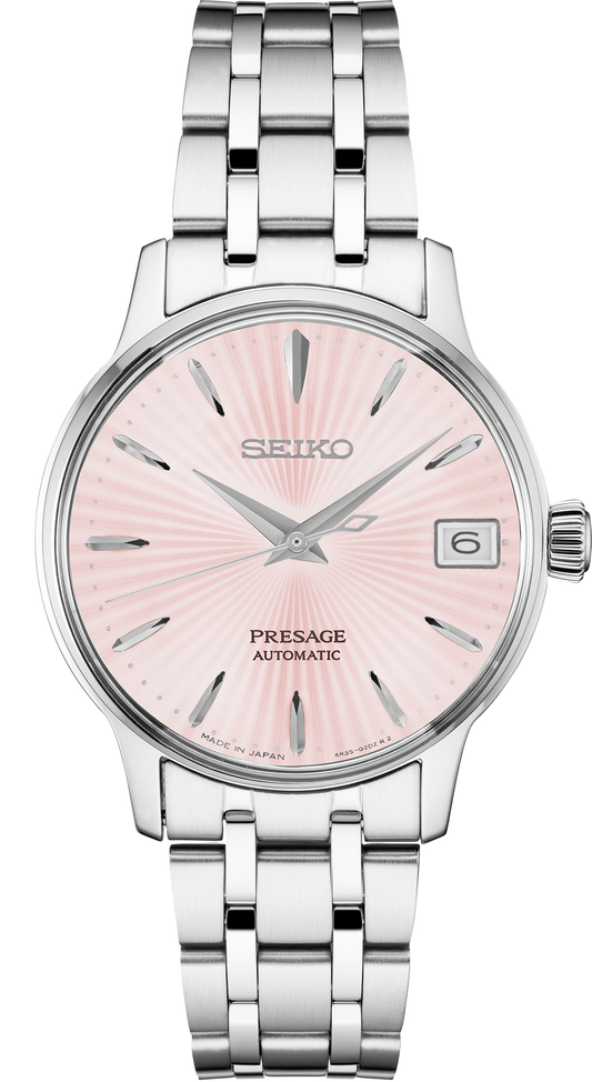 Seiko Presage Cocktail Time SRP839