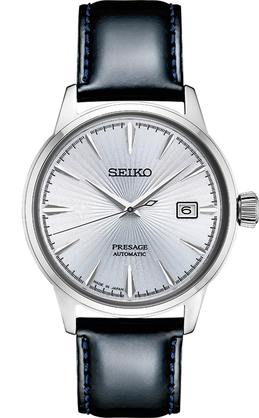 Seiko Presage Cocktail Time SRPB43