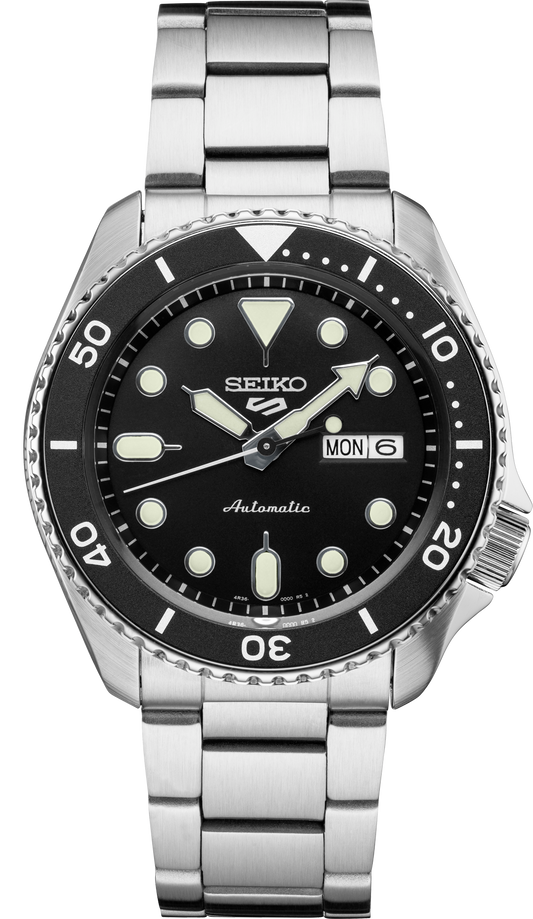 Seiko 5 Sports SRPD55