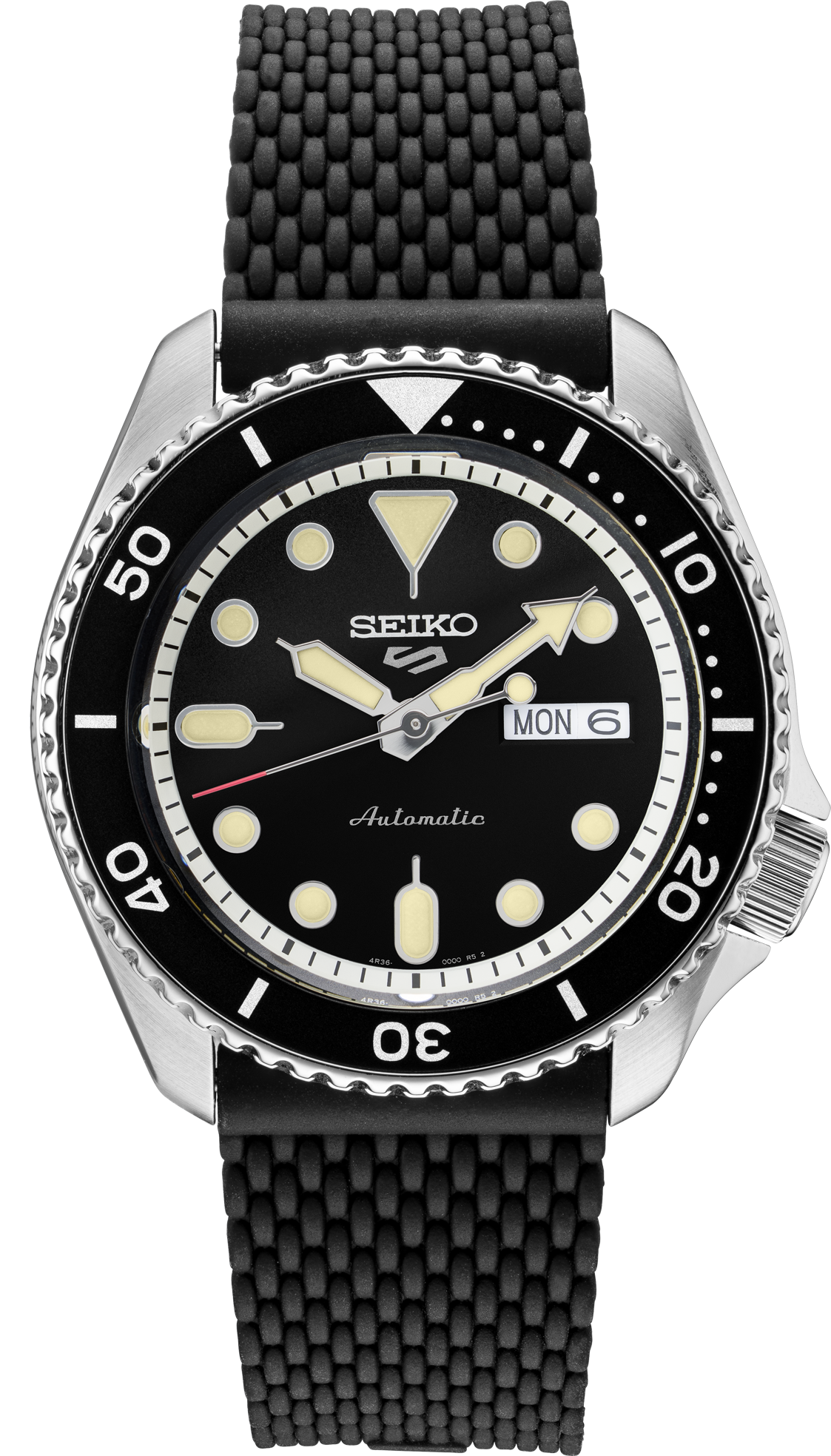 Seiko 5 Sports SRPD95