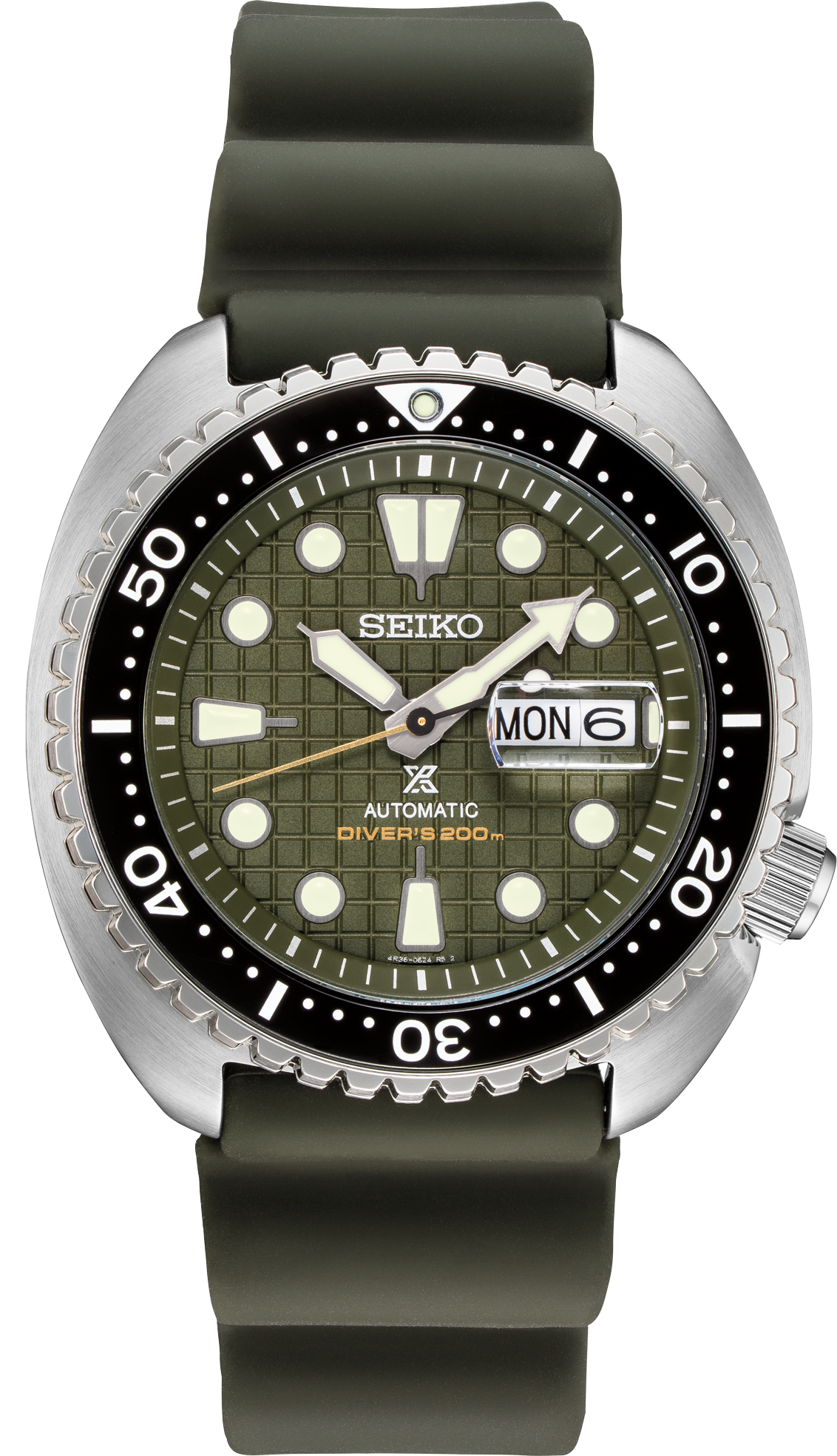 Seiko Prospex Automatic Diver SRPE05