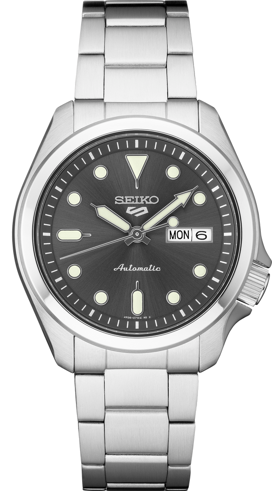 Seiko 5 Sports SRPE51