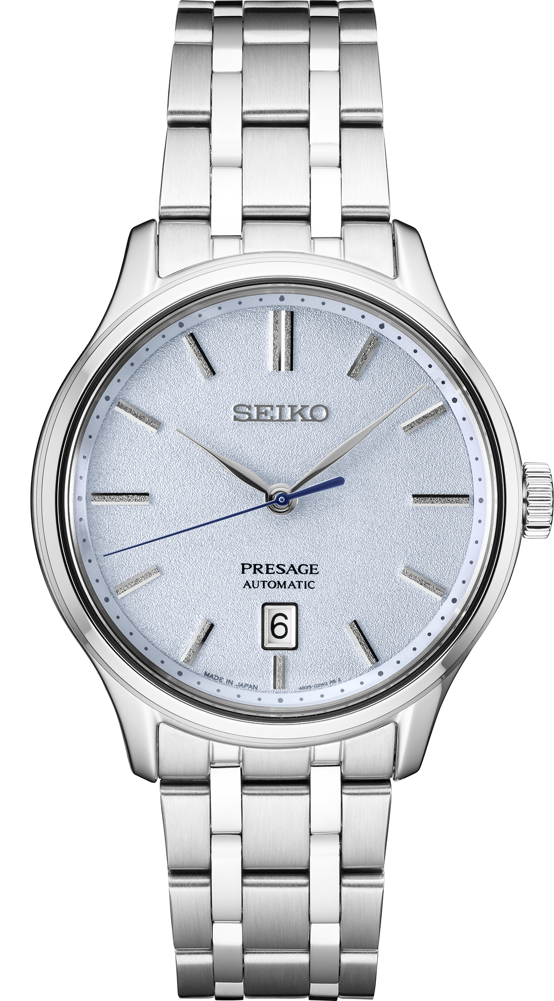 Seiko Presage SRPF53