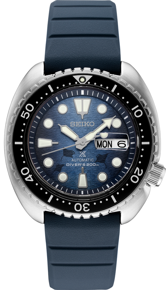 Seiko Prospex Special Edition SRPF77