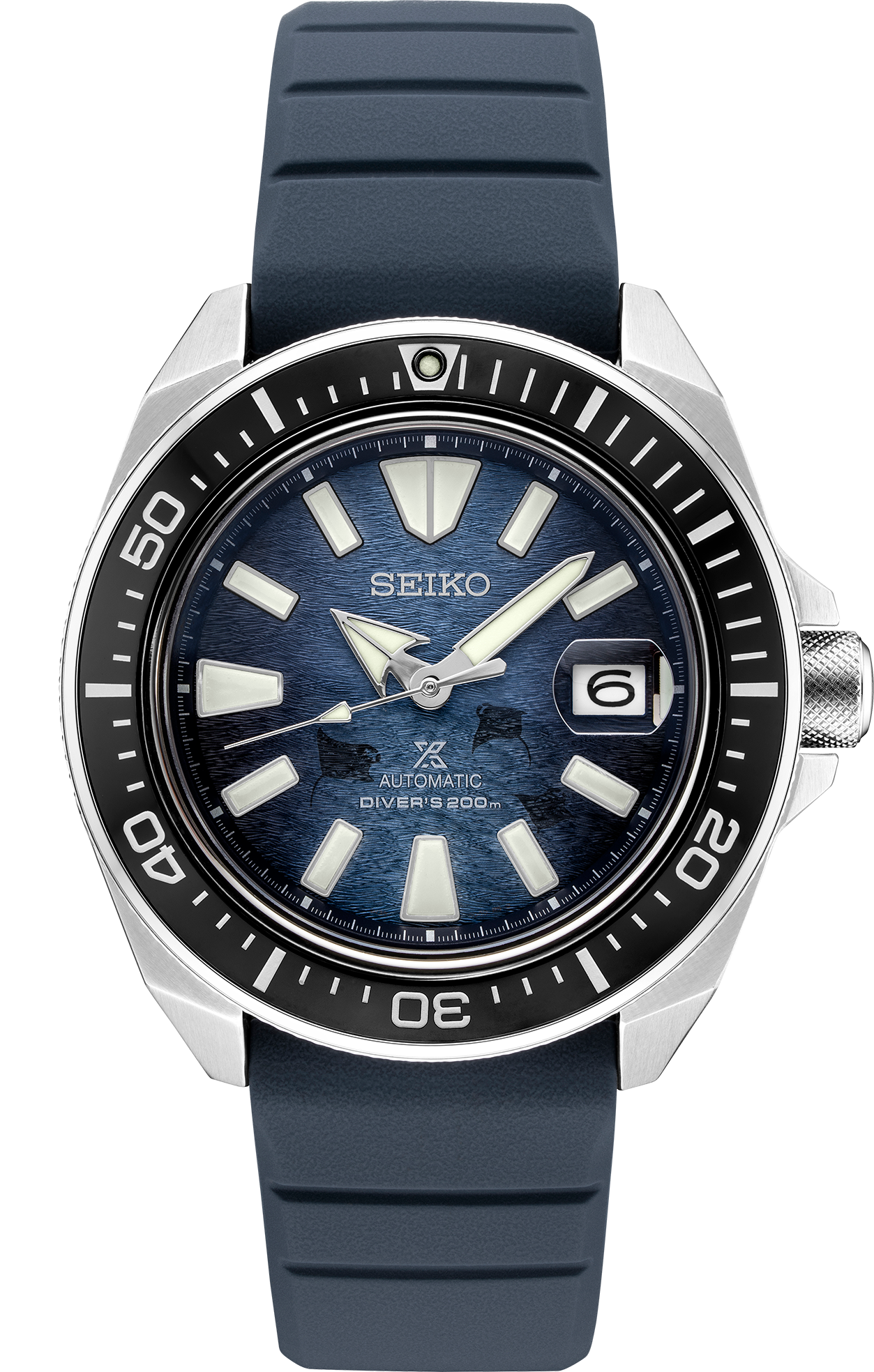 Seiko Prospex Special Edition SRPF79