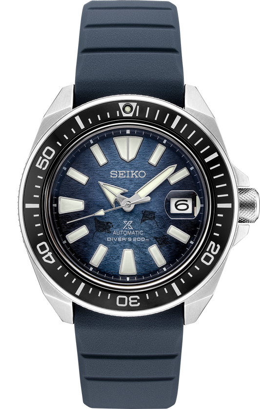 Seiko Prospex Special Edition SRPF79