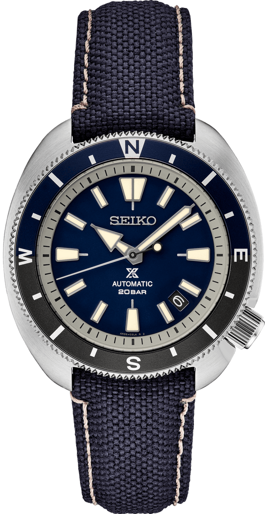 Seiko Prospex Automatic Watch SRPG15