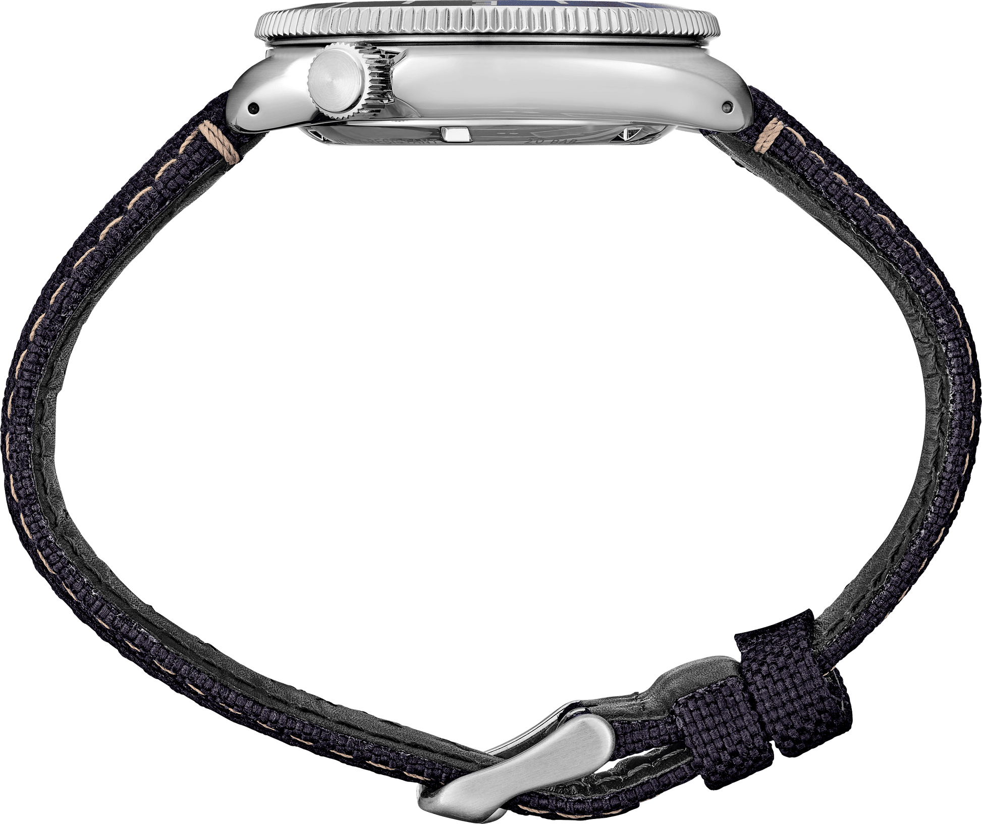 Seiko Prospex Automatic Watch SRPG15