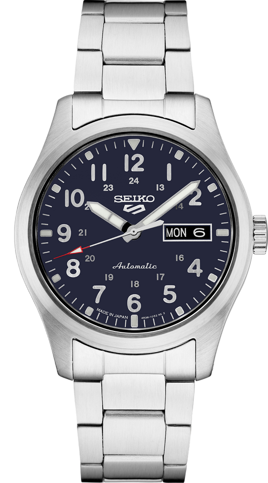 Seiko 5 Sports SRPG29