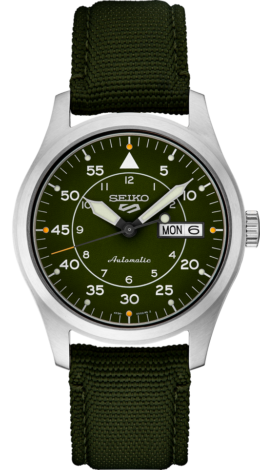 Seiko 5 Sports SRPH29