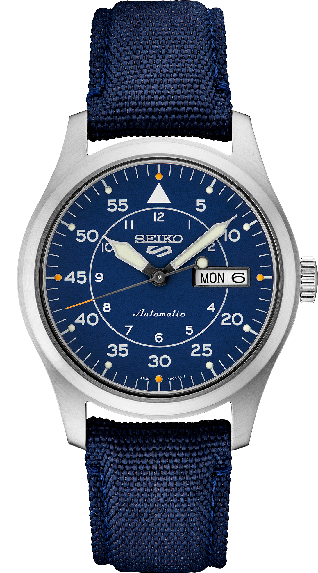 Seiko 5 Sports SRPH31