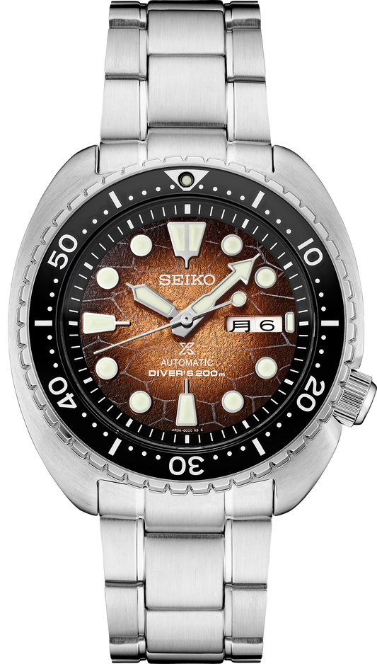 Seiko Prospex U.S. Special Edition SRPH55