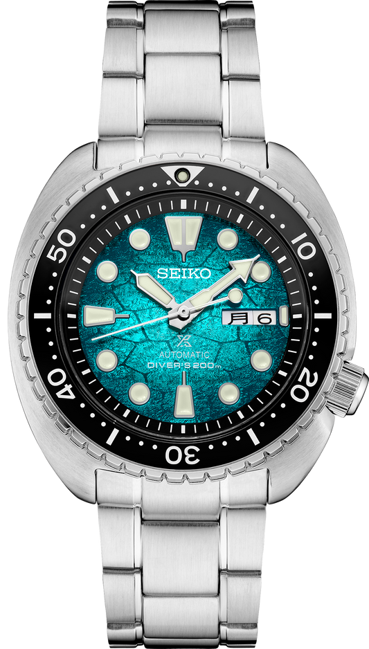 Seiko Prospex U.S. Special Edition SRPH57