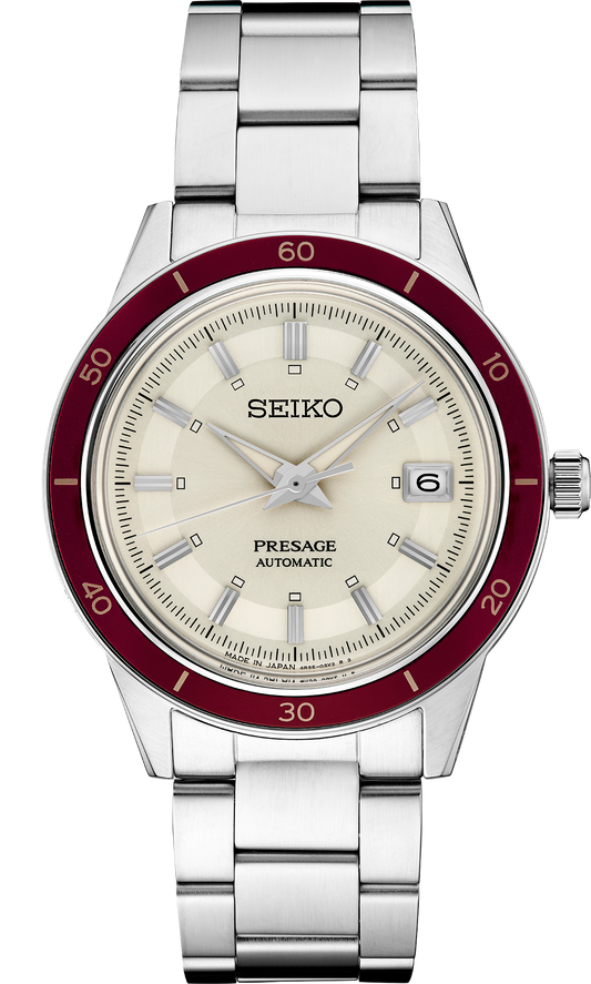 Seiko Presage Style60's SRPH93