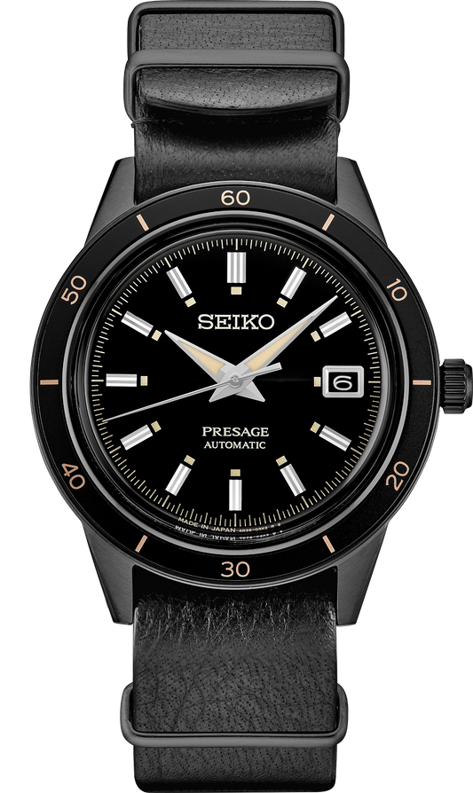 Seiko Presage Style60's SRPH95