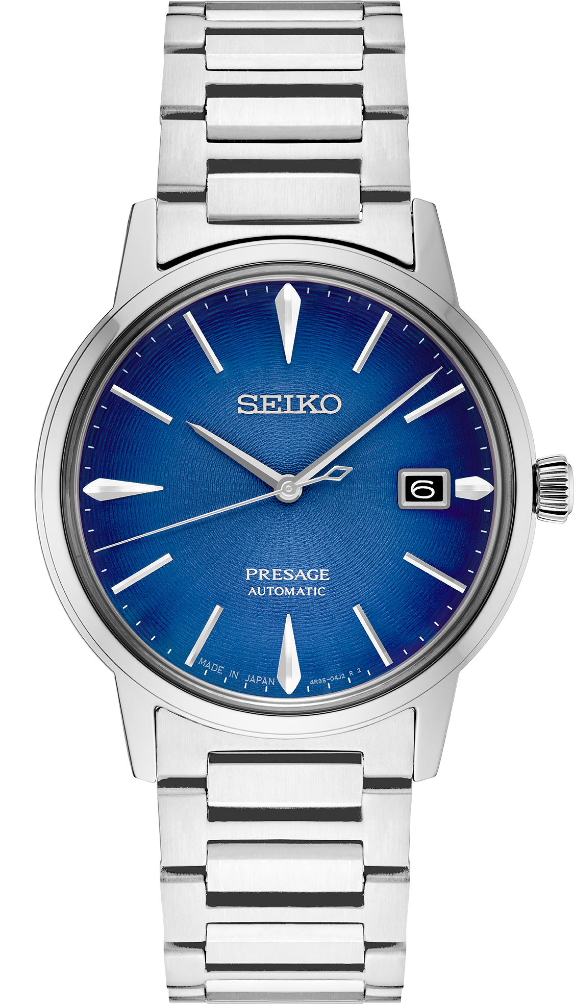 Seiko Presage Cocktail Time SRPJ13