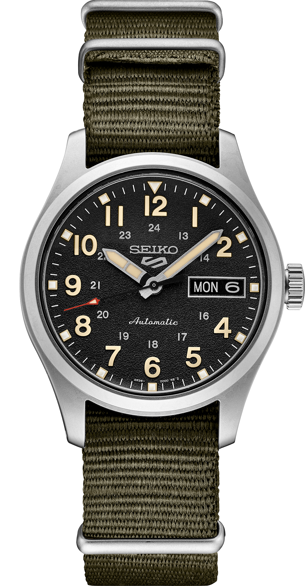 Seiko 5 Sports SRPJ85