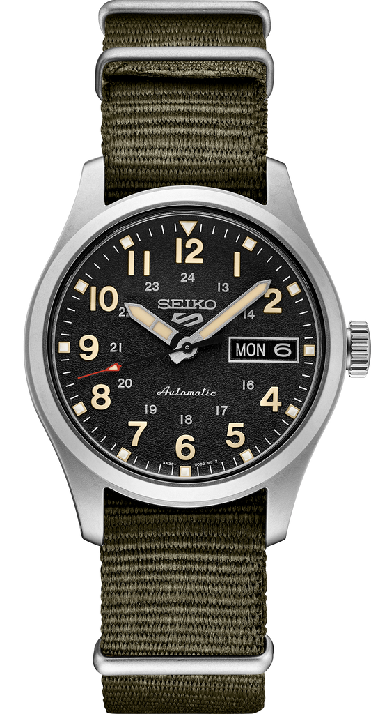 Seiko 5 Sports SRPJ85