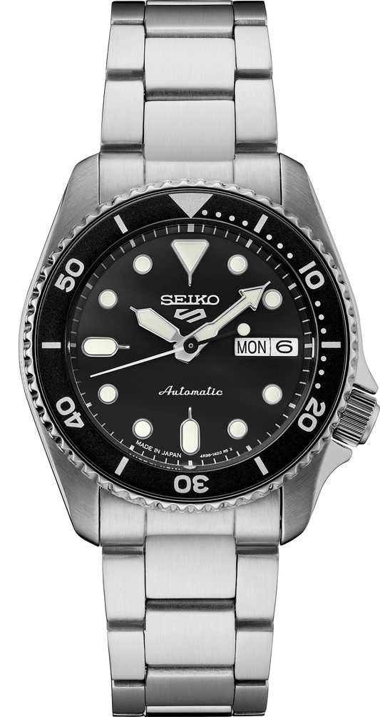 Seiko 5 Sports SRPK29