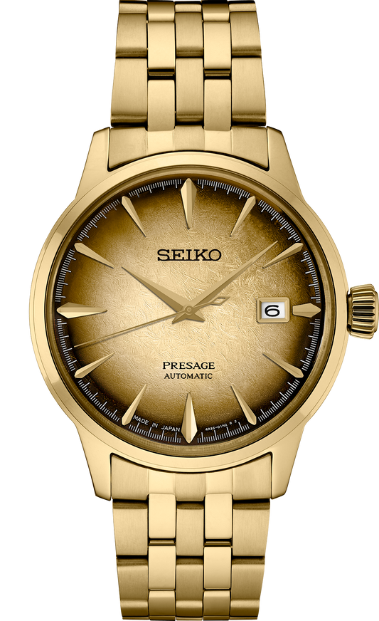 Seiko Presage Cocktail Time SRPK48