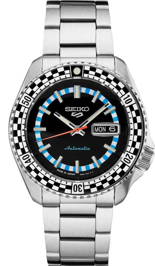 Seiko 5 Sports Special Edition SRPK67