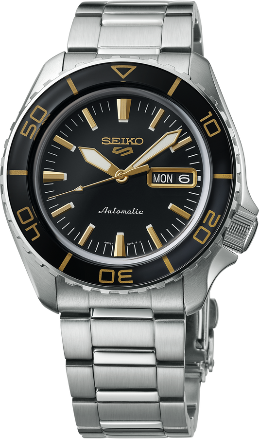 Seiko 5 Sports SRPK99