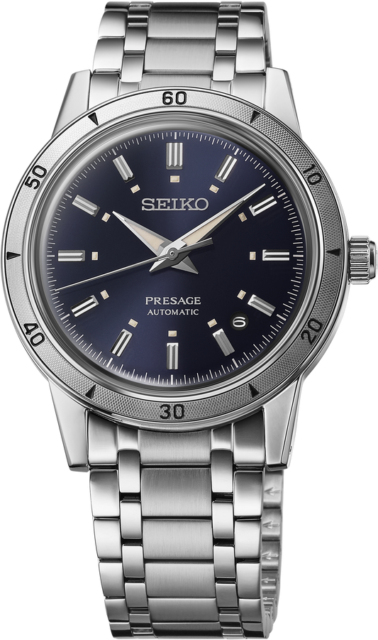 Seiko Presage Style60's SRPL07