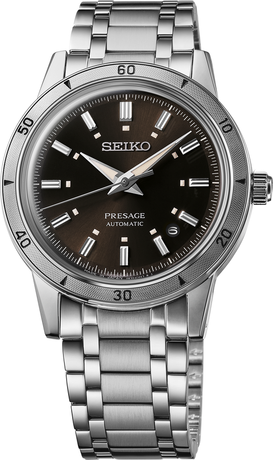 Seiko Presage Style60's SRPL09