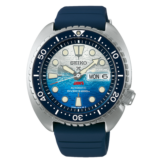 Seiko Prospex Sea Anniversary Limited Edition SRPL81