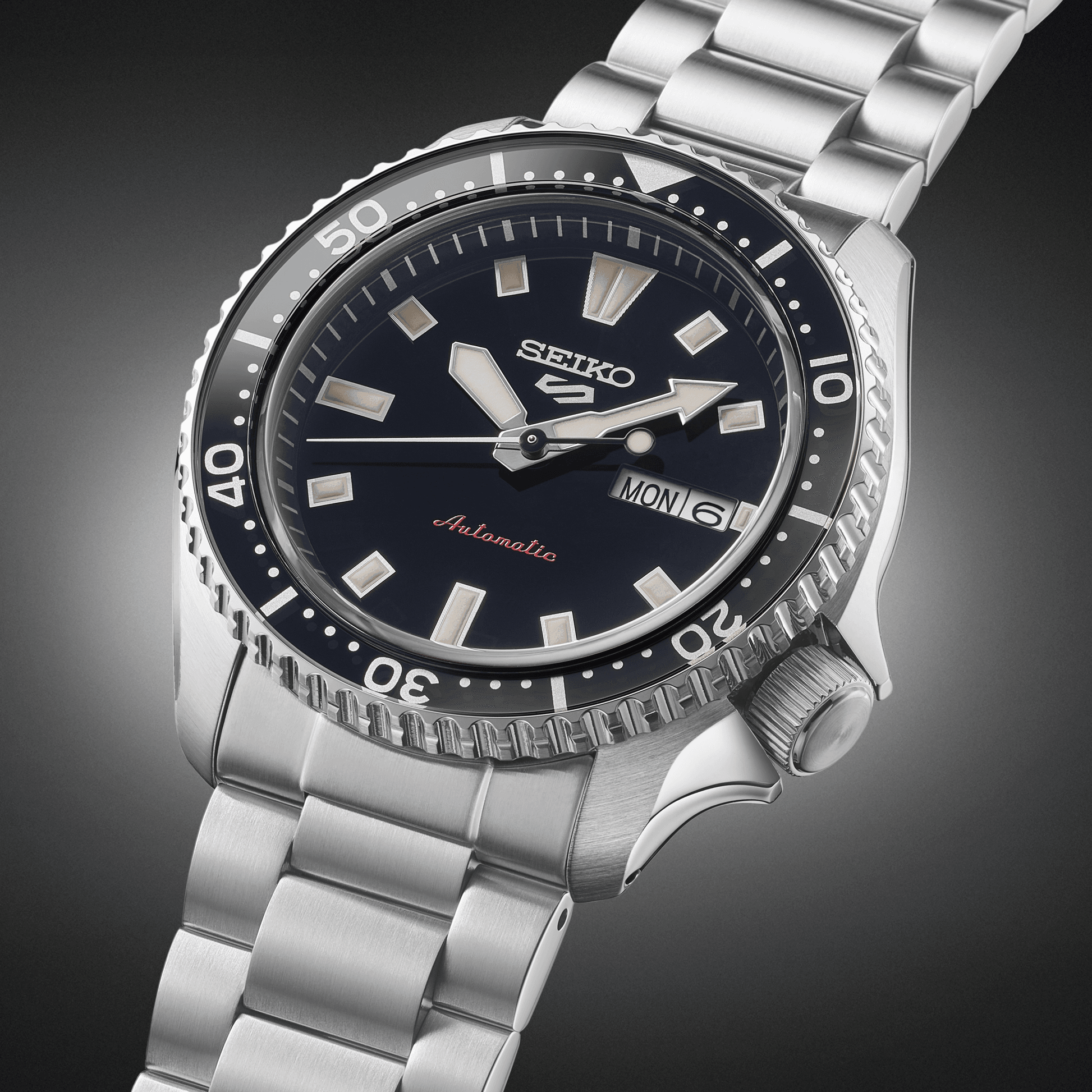 Seiko 5 Sports Watch SRPL85