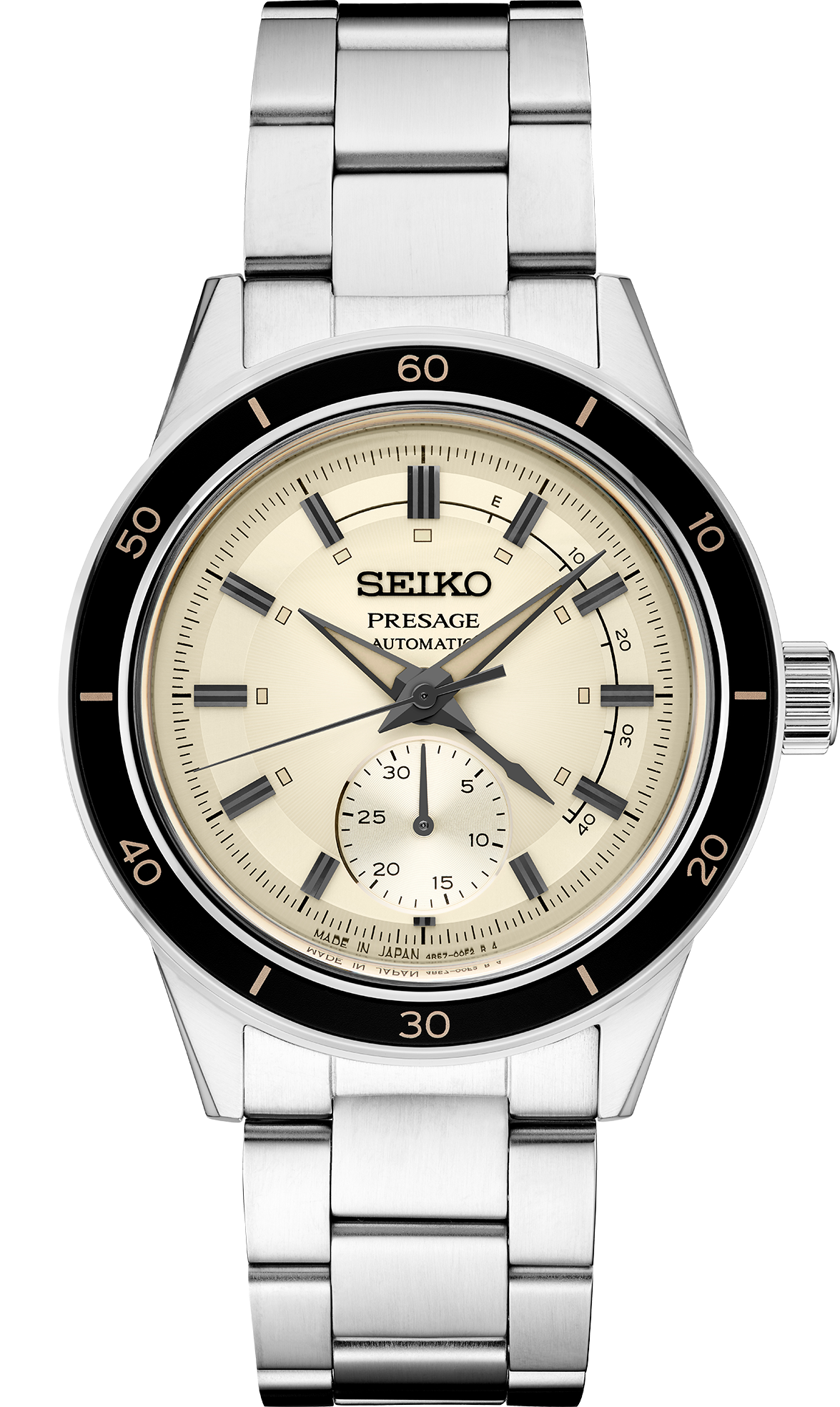 Seiko Presage Style60's SSA447