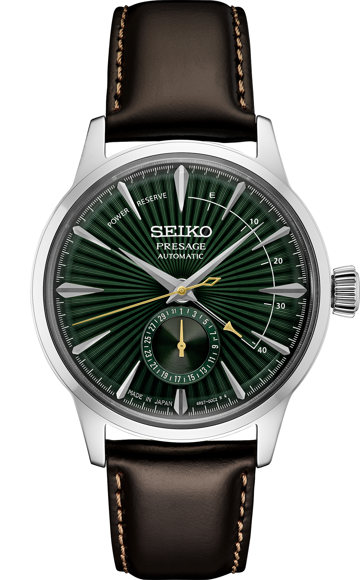 Seiko Presage Cocktail Time SSA459