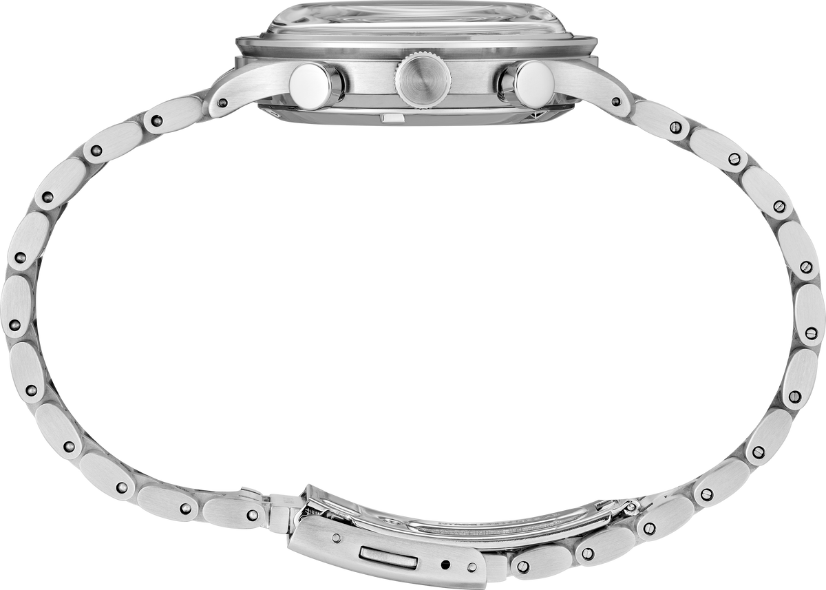 Seiko Essentials Collection Watch SSB479