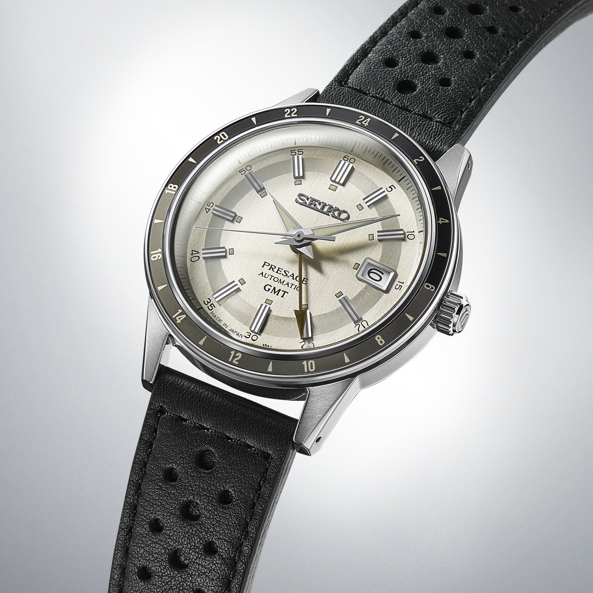 Seiko Presage Style60's SSK011