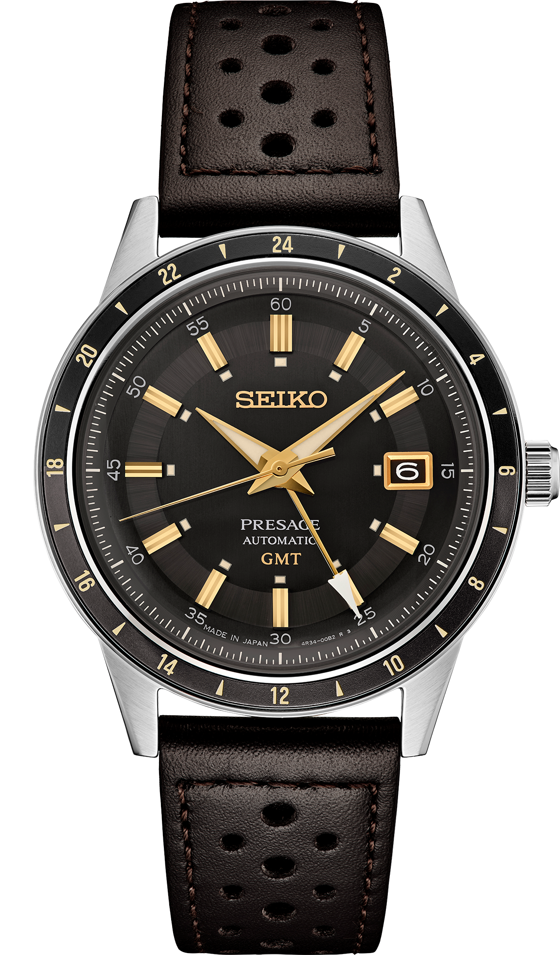 Seiko Presage Style60's SSK013