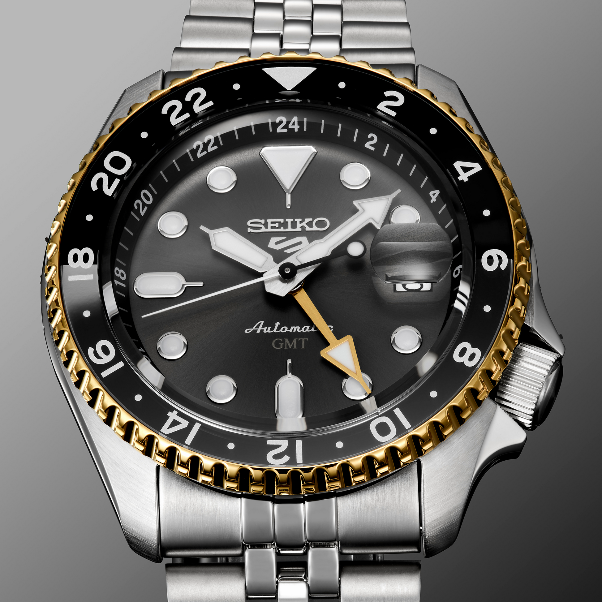 Seiko 5 Sports SSK021