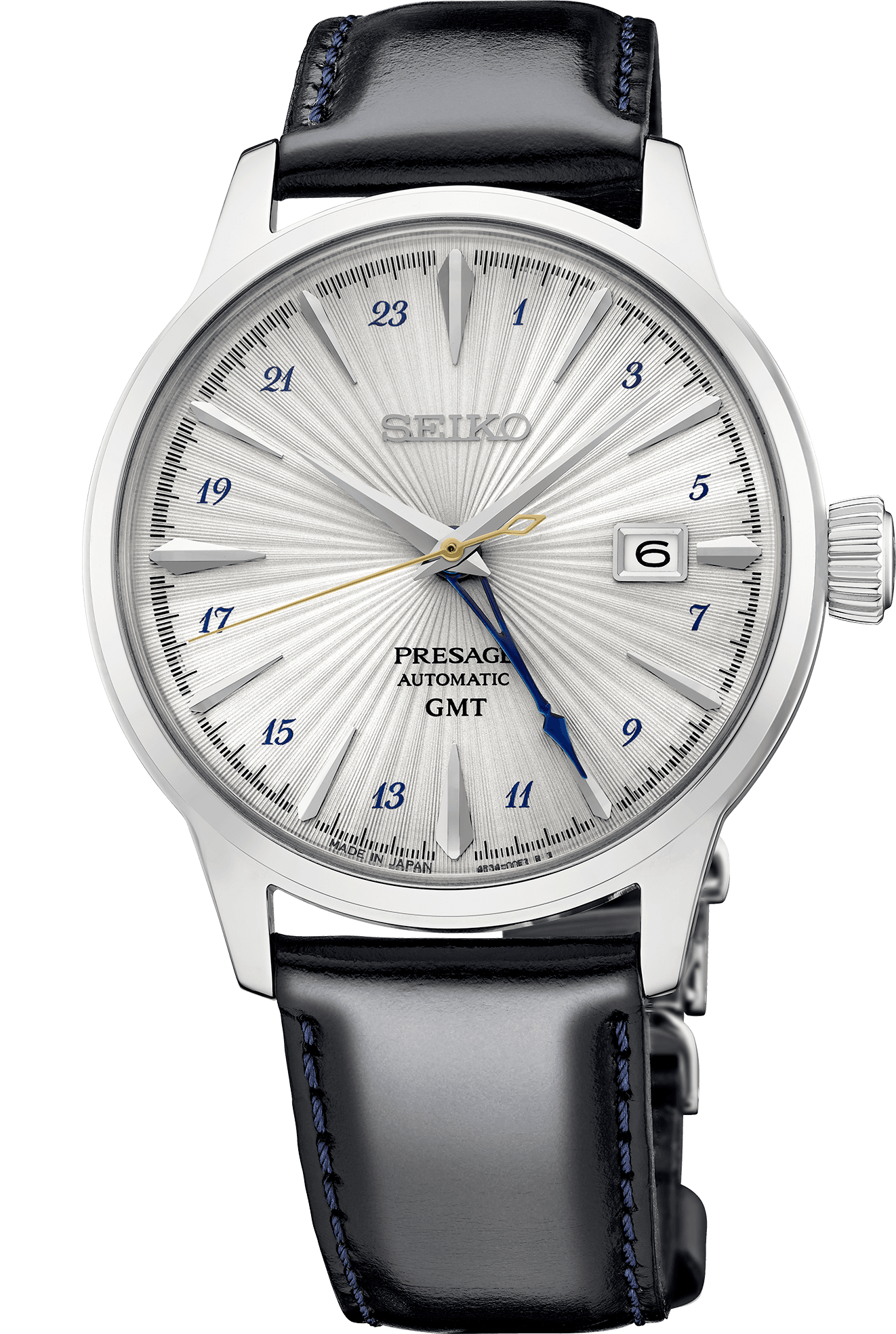 Seiko Watch SSK049