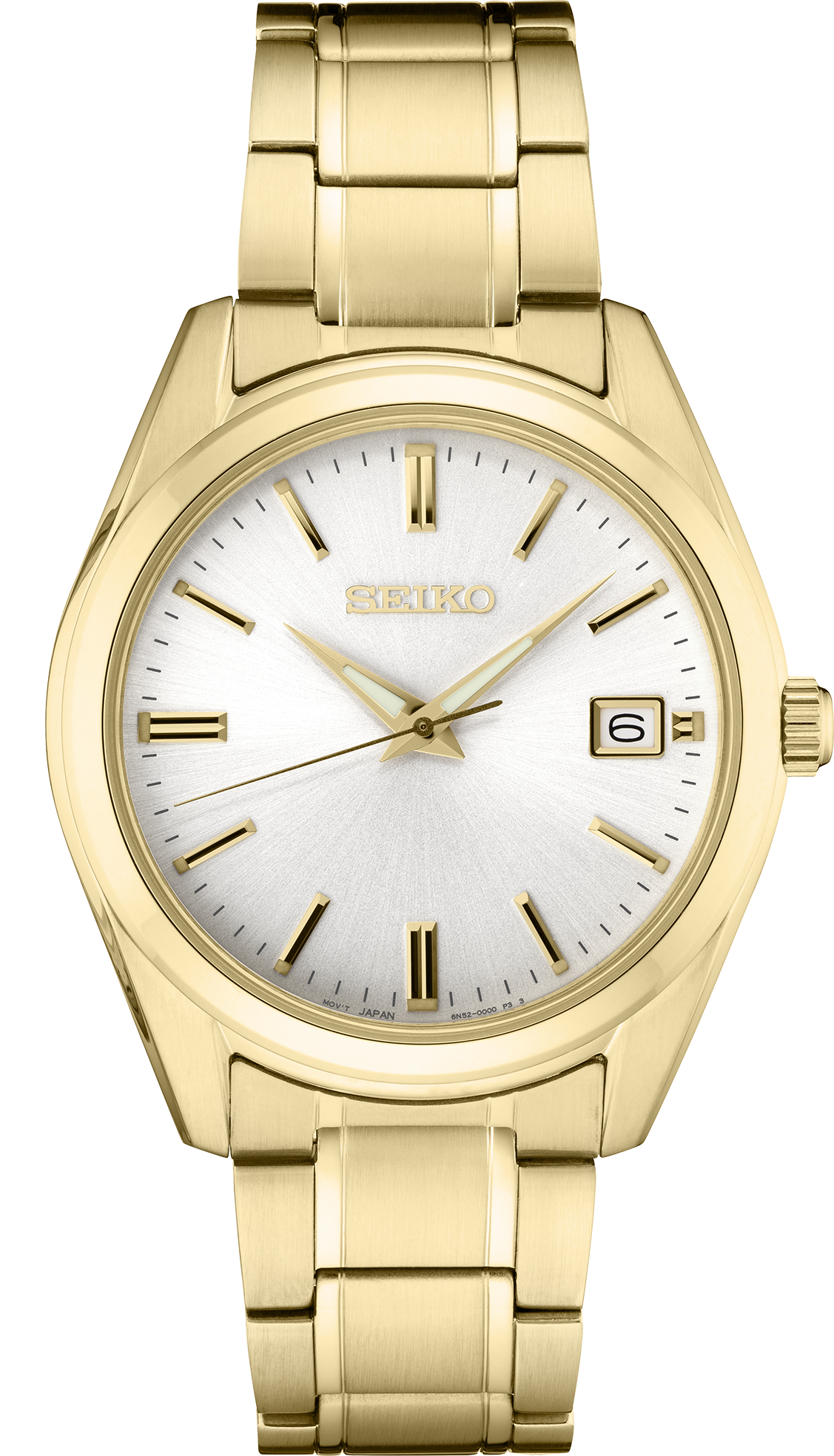 Seiko Essentials Collection SUR314