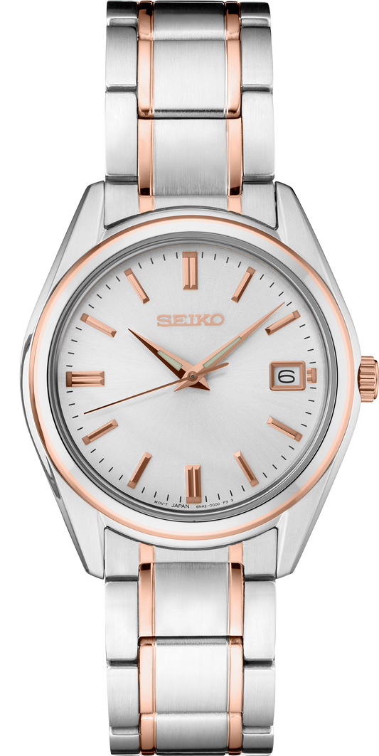 Seiko Essentials Collection SUR322