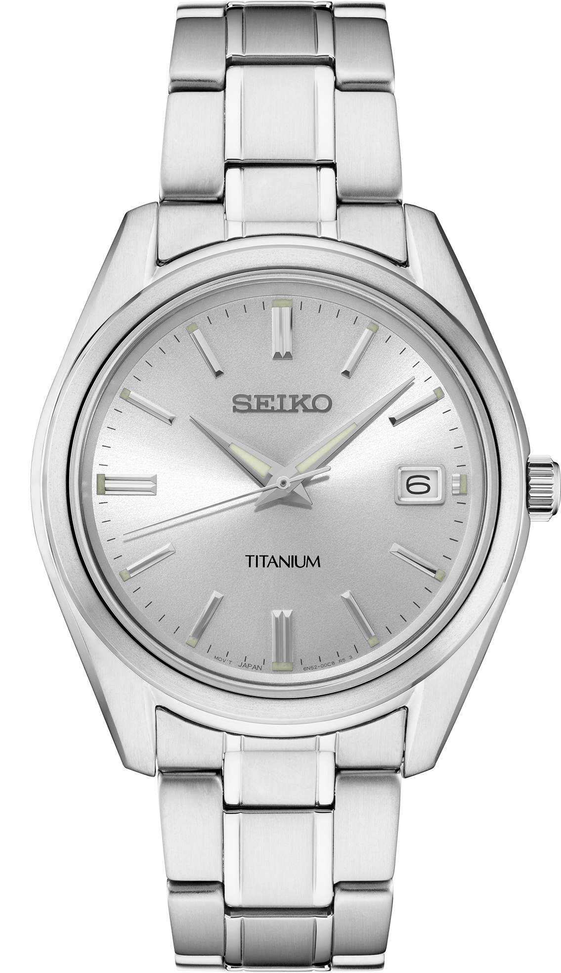 Seiko Essentials Collection SUR369