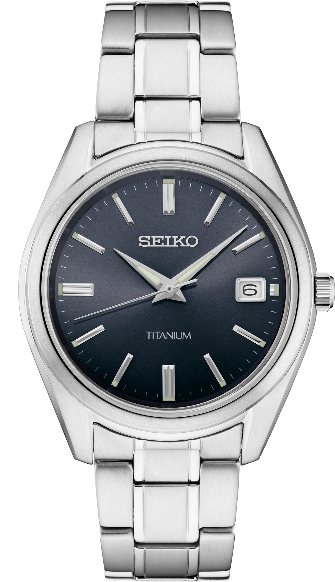 Seiko Essentials Collection SUR373