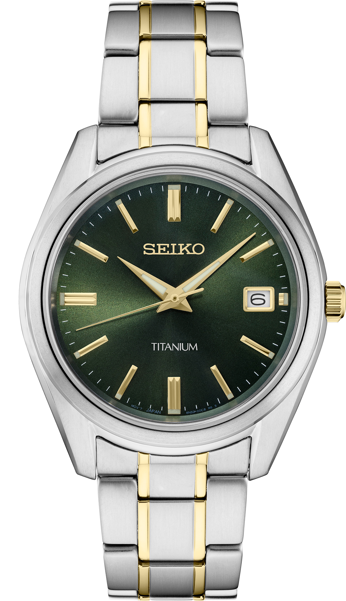 Seiko Essentials Collection SUR377