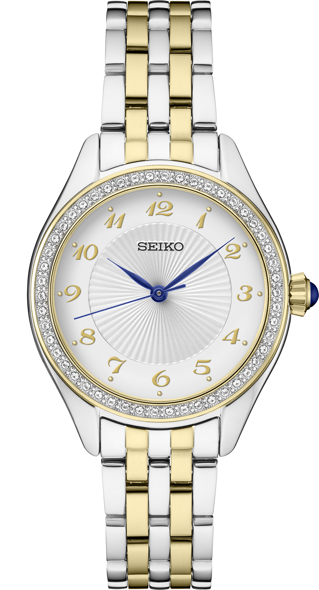 Seiko Essentials Collection SUR392