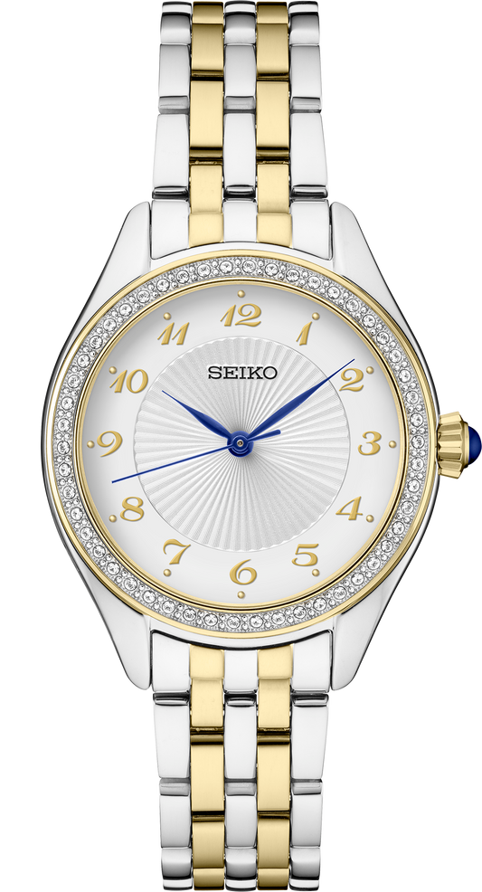 Seiko Essentials Collection SUR392