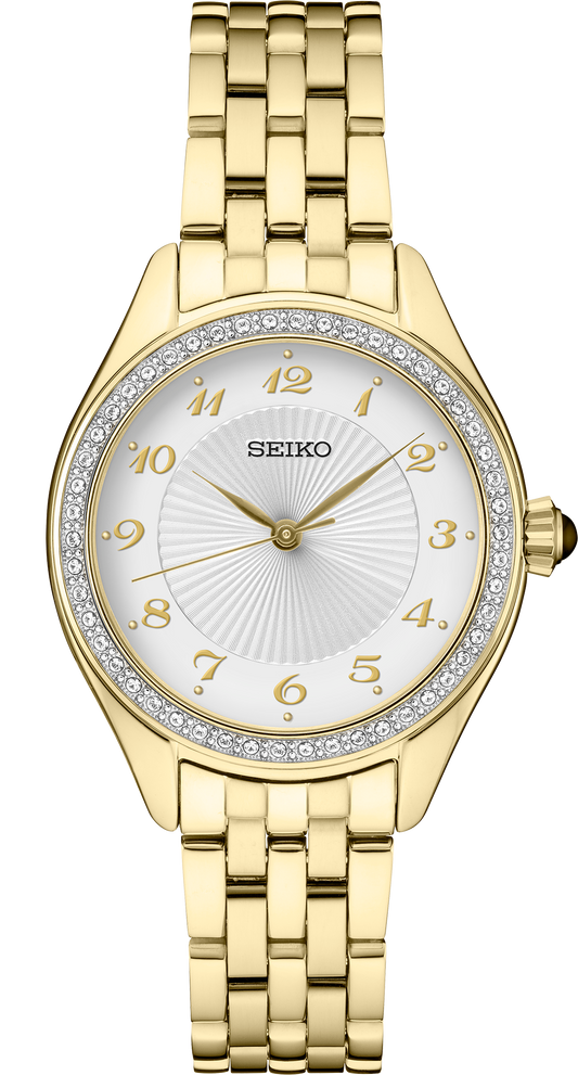 Seiko Essentials Collection SUR394