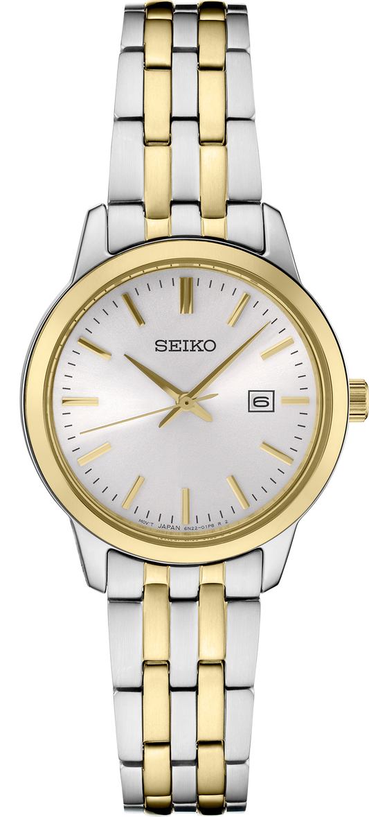 Seiko Essentials Collection SUR410